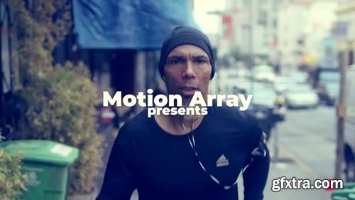 MotionArray Promo Opener Premiere Pro Templates 237648