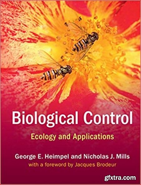 Biological Control: Ecology and Applications