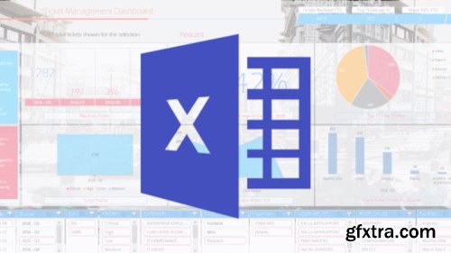 Beautiful and Dynamic Excel Dashboard