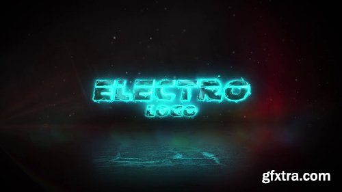 Electric Logo 229013