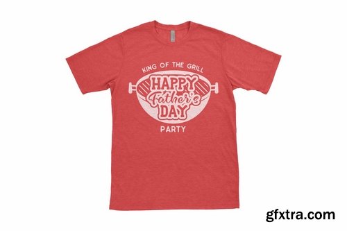 Fathers Day Print Templates, Retro Dad Tshirts