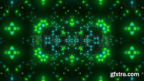 Particle Disco Design Pack 235776