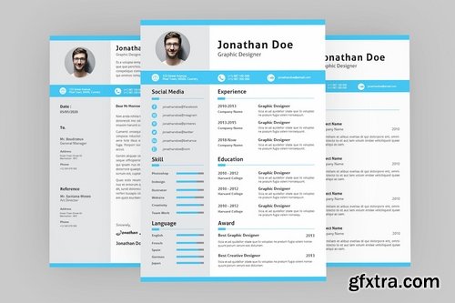 Memorable Resume Designer