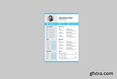 Memorable Resume Designer