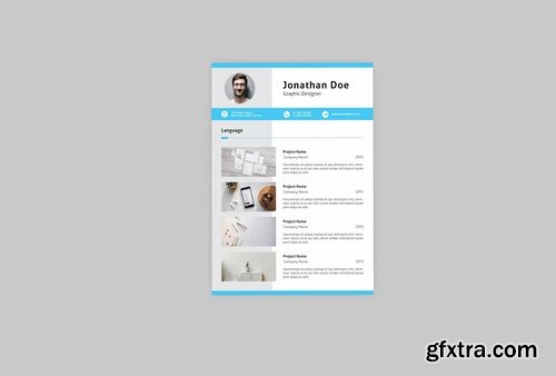 Memorable Resume Designer