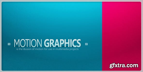 VideoHive Motion Graphics 2624533