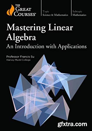 Mastering Linear Algebra: An Introduction with Applications