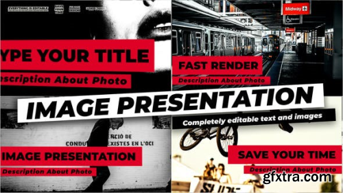 VideoHive Image Presentation 3122589