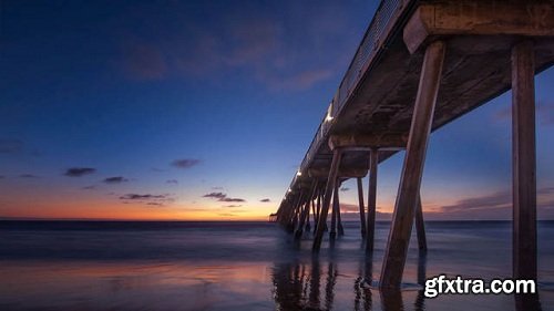 CreativeLive - Mastering Long Exposure Photography by Matt Kloskowski