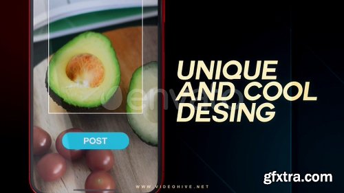 Videohive Modern Mobile App Promo 22531016