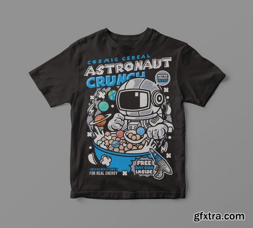 DealJumbo 224 Pro Cartoon T-shirt Designs