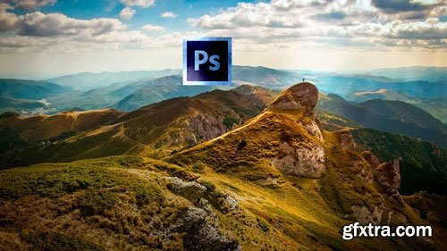 Landscape Photography-Professional Photo Editing Photoshop (Updated)