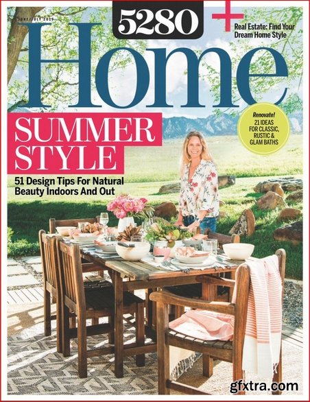 5280 Home - June 2019