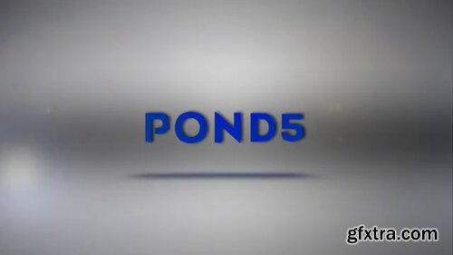 Pond5 - Dynamic Logo Reveal - 094835081