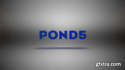 Pond5 - Dynamic Logo Reveal - 094835081