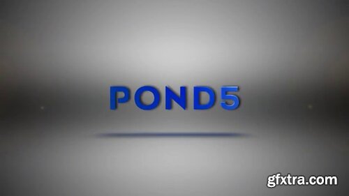 Pond5 - Dynamic Logo Reveal - 094835081