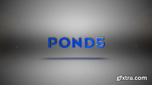 Pond5 - Dynamic Logo Reveal - 094835081