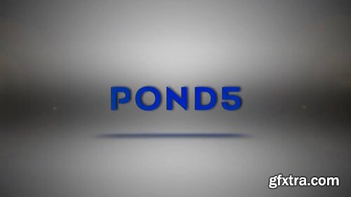 Pond5 - Dynamic Logo Reveal - 094835081