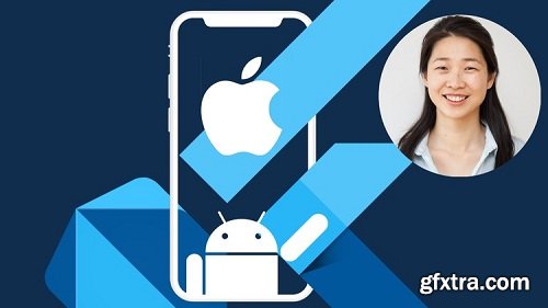 The Complete Flutter Development Bootcamp with Dart (2019)