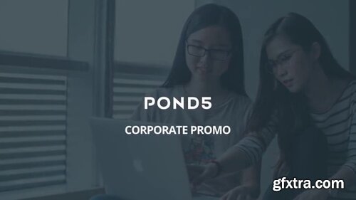 Pond5 - Corporate Business Presentation Promo Opener - 095182710