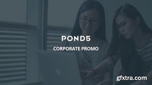 Pond5 - Corporate Business Presentation Promo Opener - 095182710