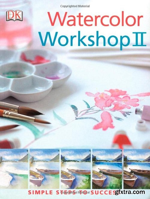 Watercolor Workshop II