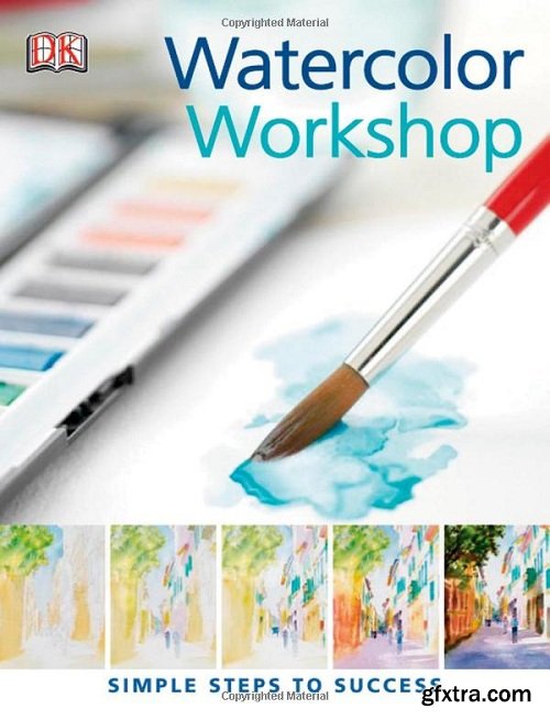 Practical Art: Watercolor Workshop