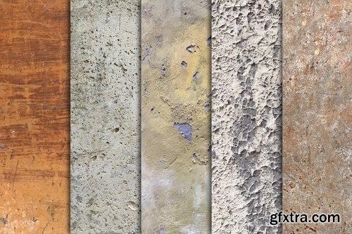 Grunge Wall Textures vol3