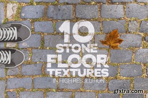 Stone Floor Textures