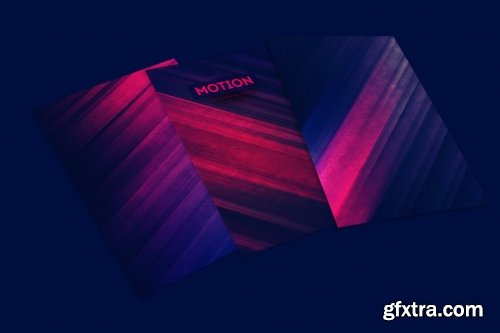 Motion Grunge Backgrounds