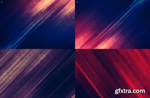 Motion Grunge Backgrounds