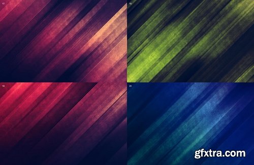 Motion Grunge Backgrounds