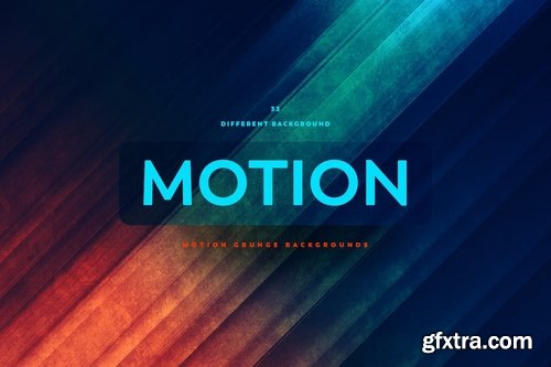 Motion Grunge Backgrounds