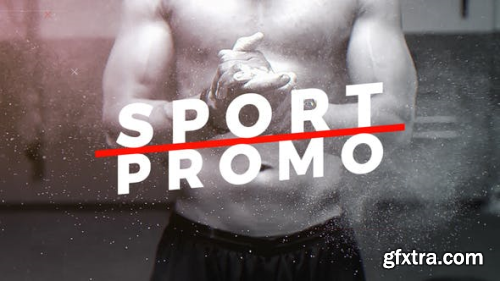 ideoHive Sport Promo 22747068