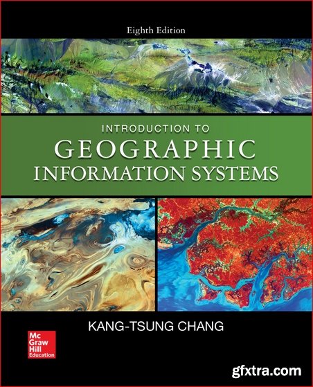 Introduction to Geographic Information Systems