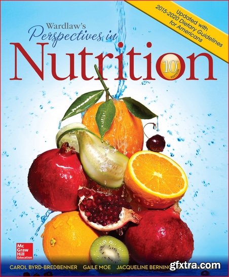 Wardlaw\'s Perspectives in Nutrition 10th Edition