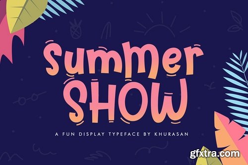 Summer Show