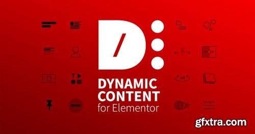 Dynamic Content for Elementor v1.4.1