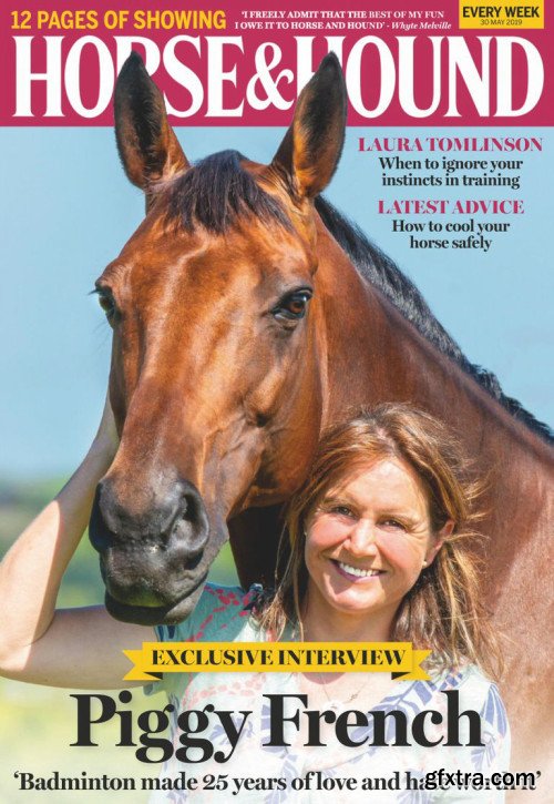 Horse & Hound - 30 May 2019