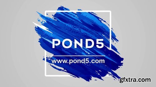 Pond5 - Logo Watercolor - 086167879