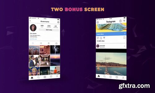 Videohive - Instagram Stories - 22468917