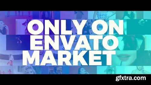 Videohive - Big Upbeat Reel - 22146990