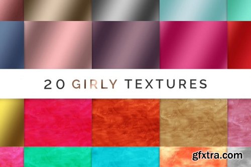 MightyDeals 600+ Premade Branding Logos & Textures with Ladyboss