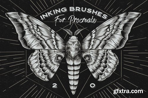 MightyDeals  100+ Unique Brushes, Textures &amp;  Effects