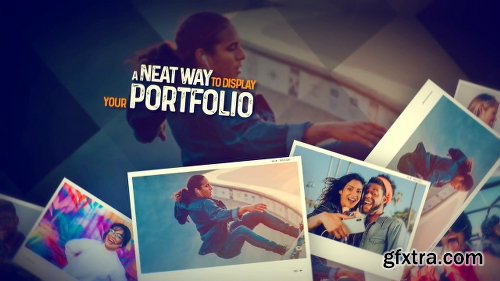 Videohive Photo Slideshow 22762799