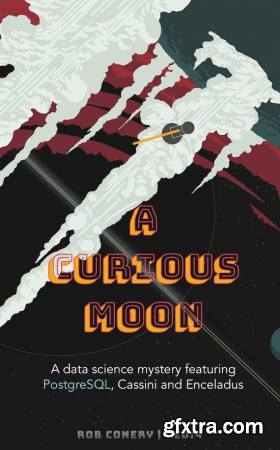 A Curious Moon