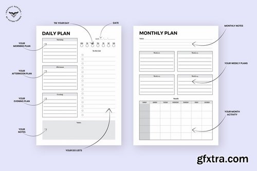 Personal Planner