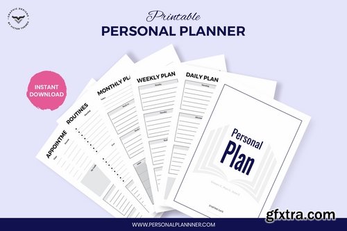 Personal Planner