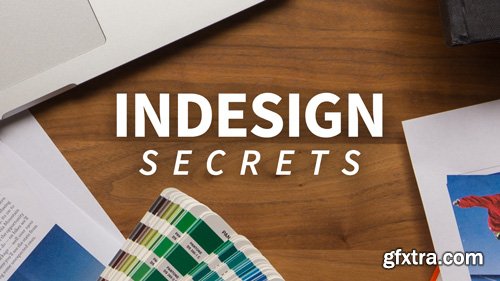 Lynda - InDesign Secrets