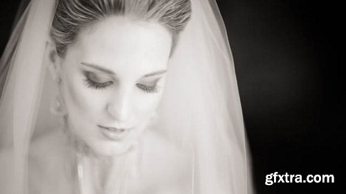 CreativeLive - Multiply Revenue with Bridal Sessions (HD)